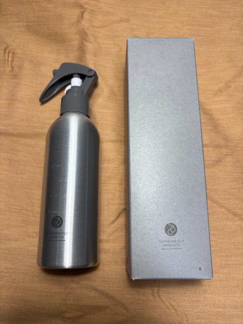 SBCP 生 ミネラル ミスト ＋n 200ml