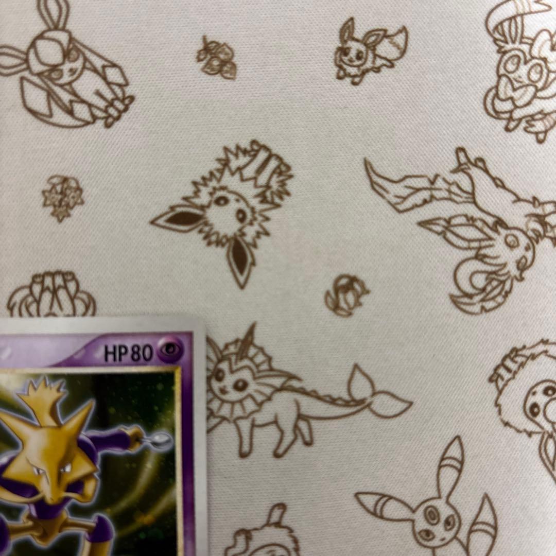 フーディンスター フーディンスター