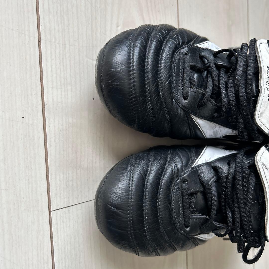 Mizuno プロフェッショナルモデル サッカーシューズ