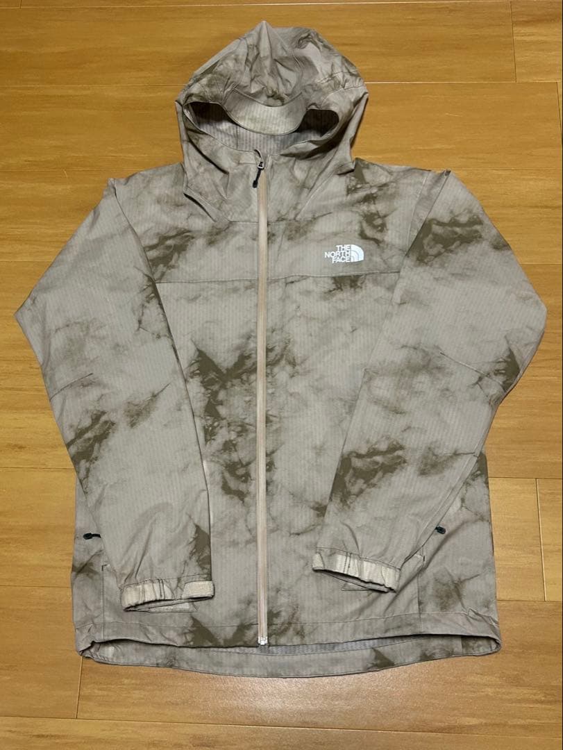 ノースフェイス ベンチャージャケット LL THE NORTH FACE