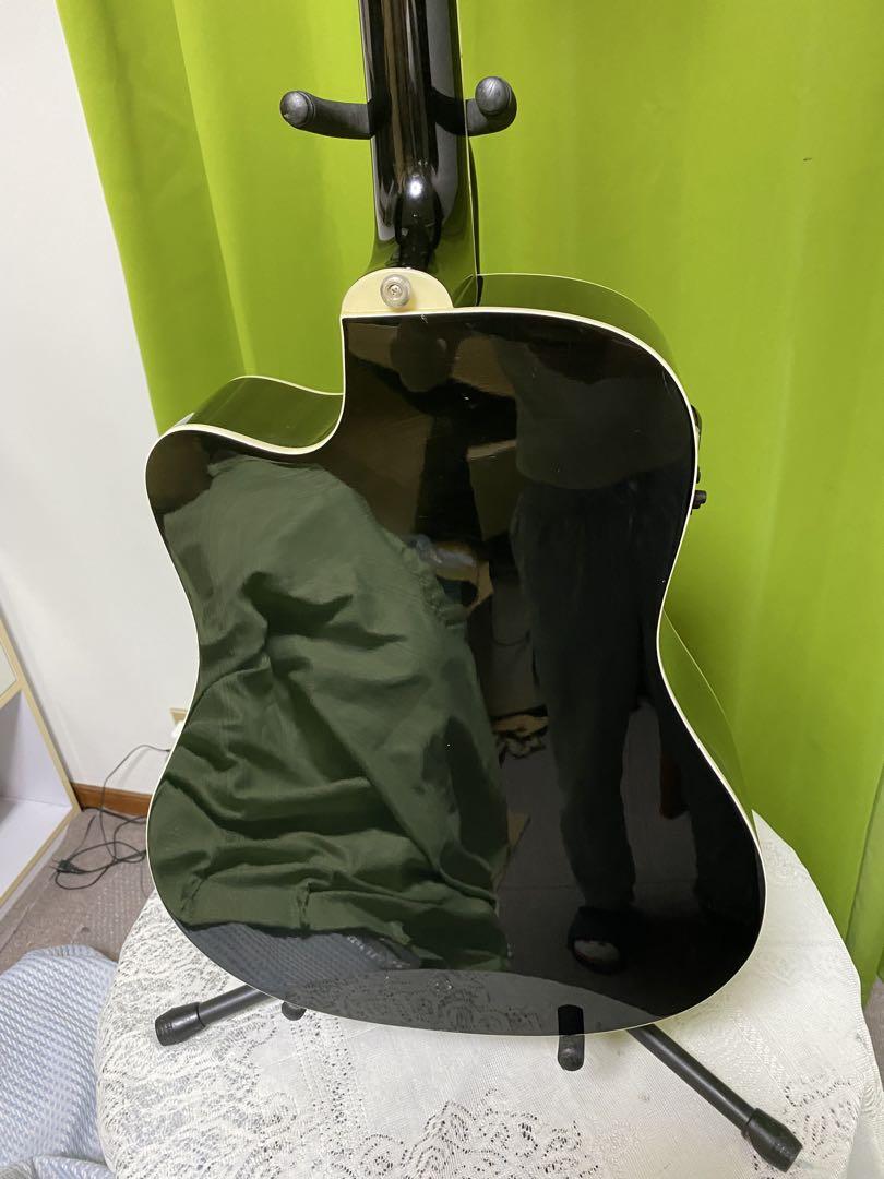 タ*坊様 極上美品　気分はホットチリペッパー！エピフォンDave Navarro タ*坊様 極上美品 気分はホットチリペッパー！エピフォンDave
