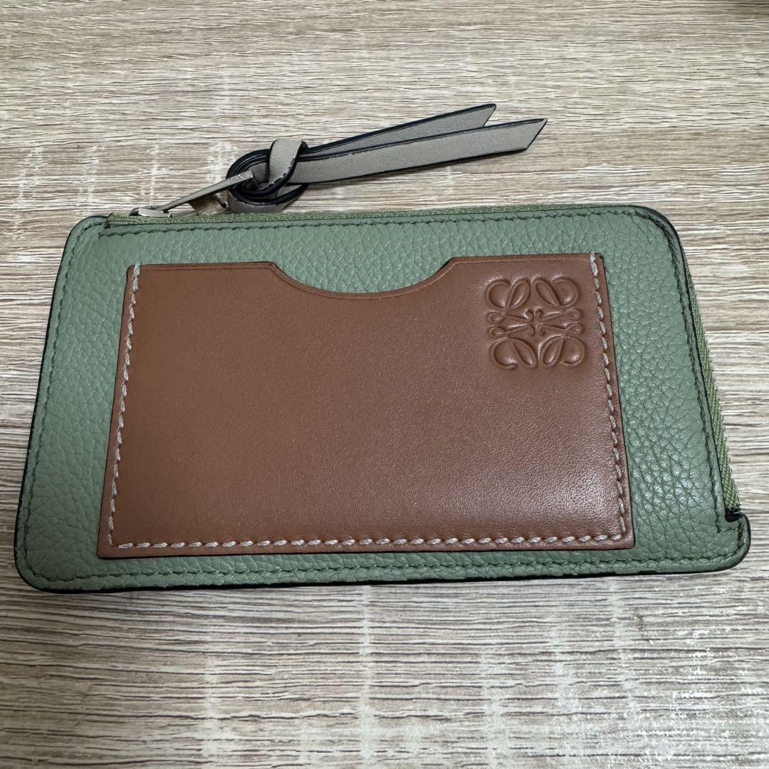 LOEWE フラグメントケース