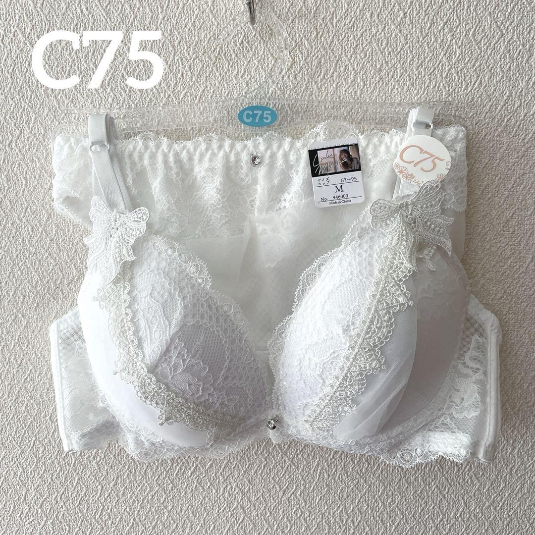 Wacoal - ワコール ブラショーツセット C75の通販 by i-chi-yu