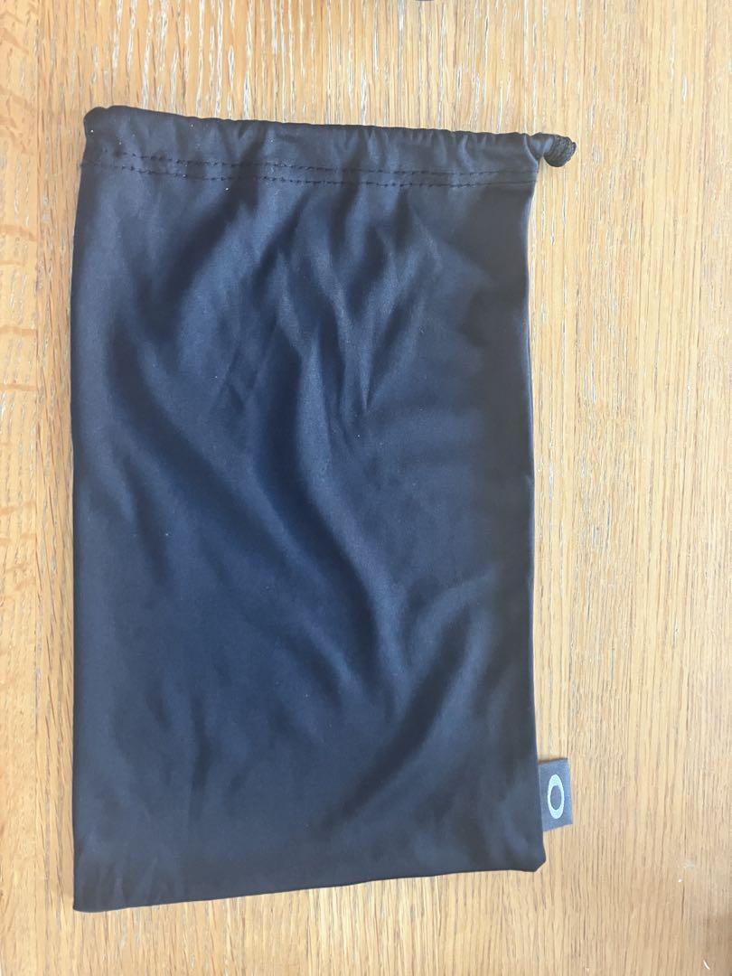 OAKLEY オレンジレンズ ゴーグル 収納袋付き