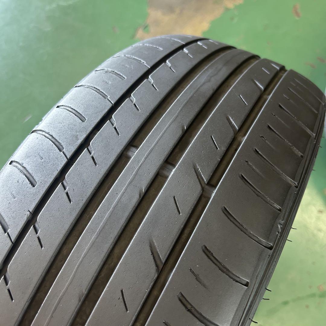 中古アルミタイヤ215/45R18　ノア、エスクアイア、セレナ、アクセラなど 中古アルミタイヤ215/45R18 ノア、エスクアイア、セレナ