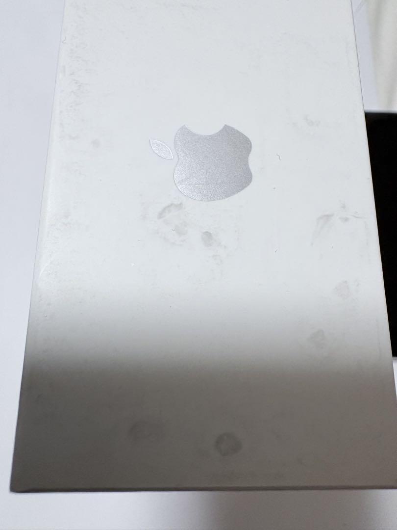 iPhoneX 256G ホワイト　シルバー スマートフォン・携帯電話