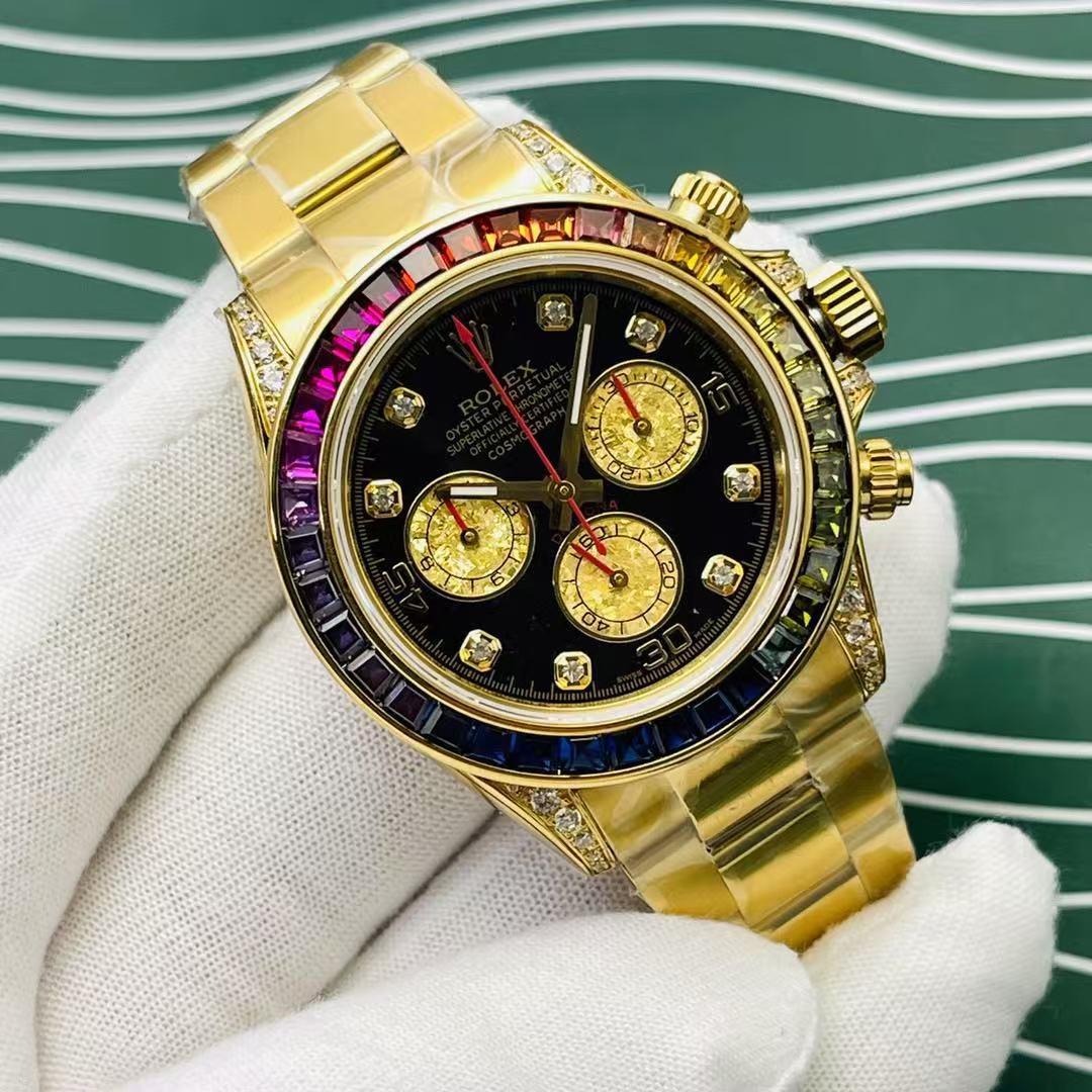 超人氣 ロレックス 美品 腕時計4Y