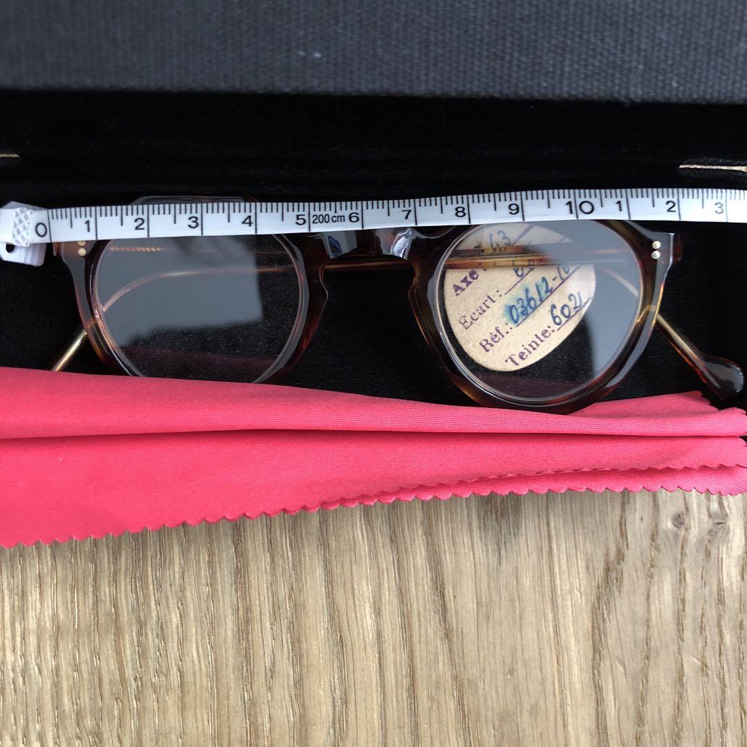 驚きの激安価格 Crown Panto FRANCE FRAME 40s-50s CEBO 小物