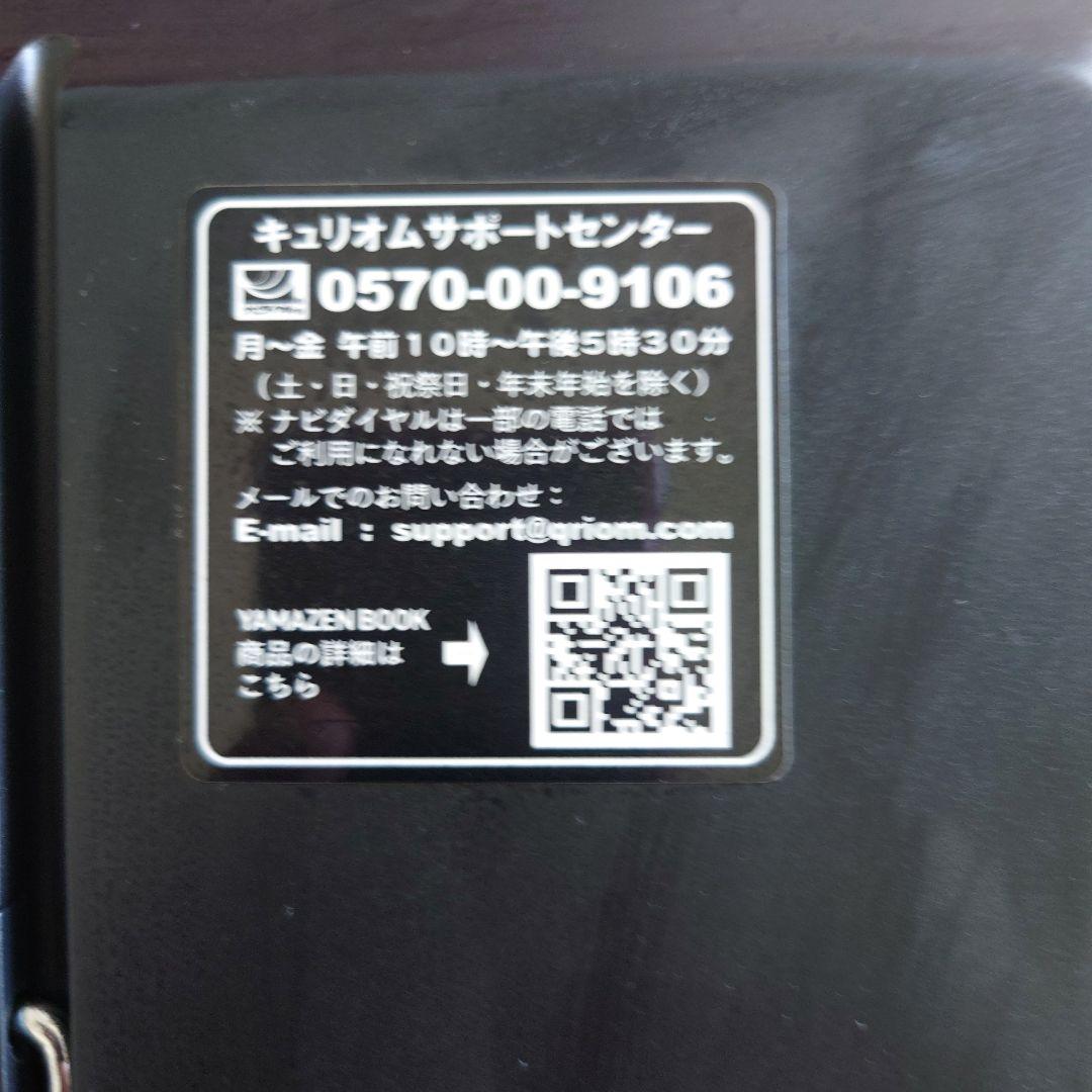 液晶テレビ　　Qriom DPTV-L170 12インチ ポータブルテレビ