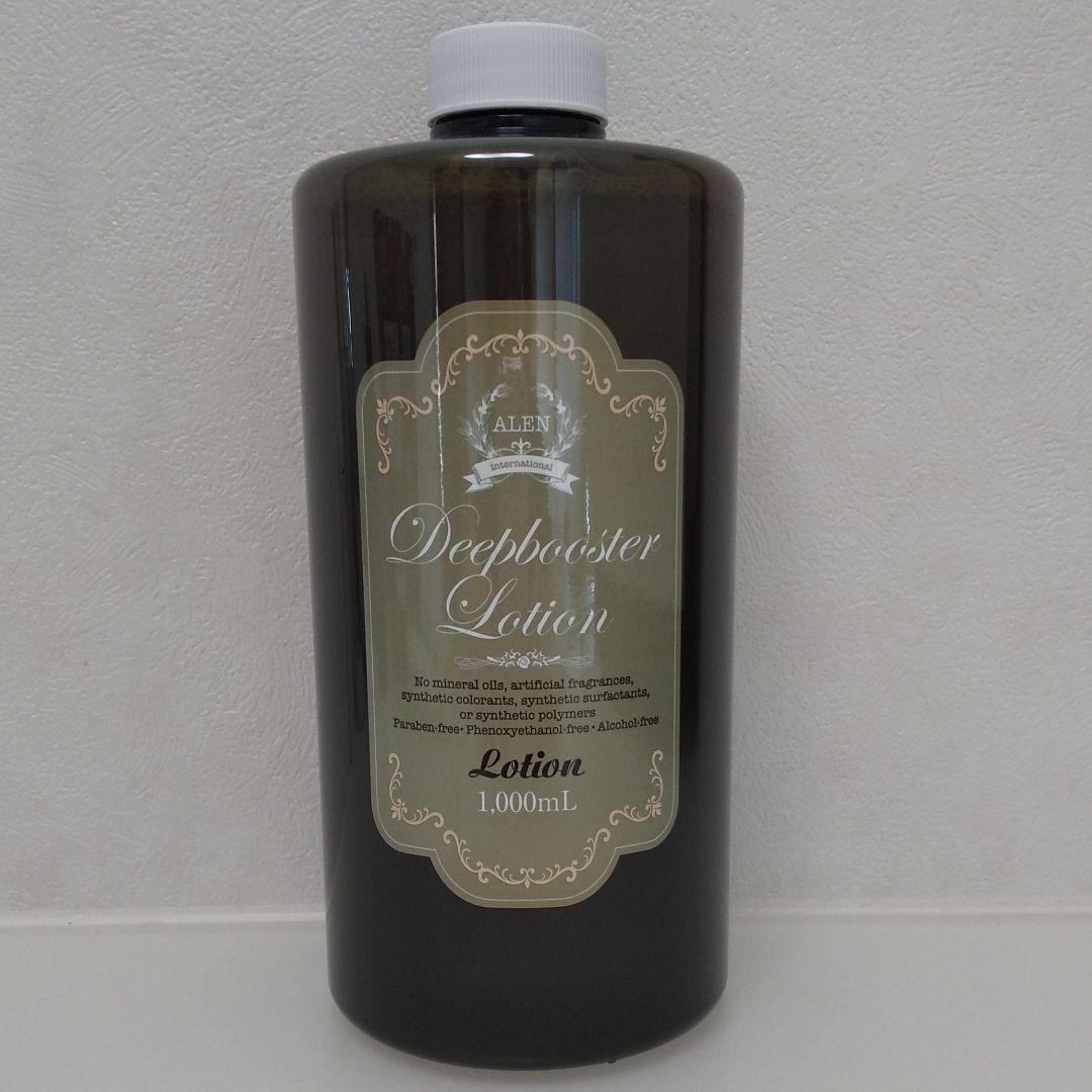 ディープブースターローション 1000ml