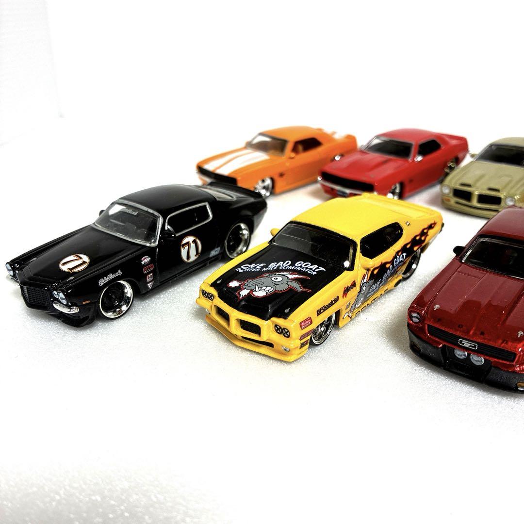 ☆希少☆ジェイダトイズ 10台セット ルース品 1/64 - メルカリ