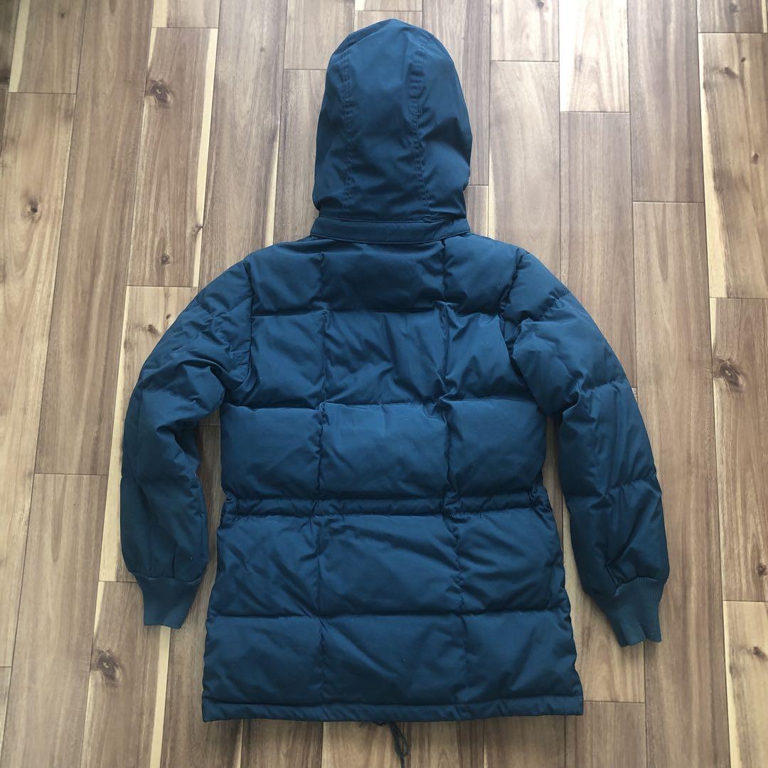 USA製 80s eddie bauer カラコラム ジャケット xsサイズ