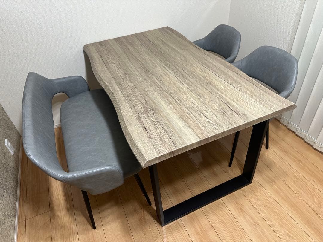 ダイニングテーブルセット テーブル