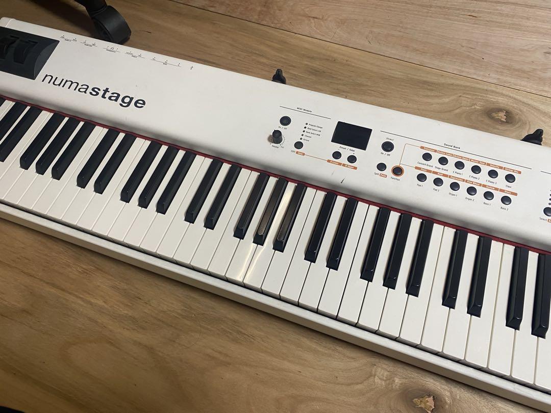 studiologic Numa Stage ステージピアノ