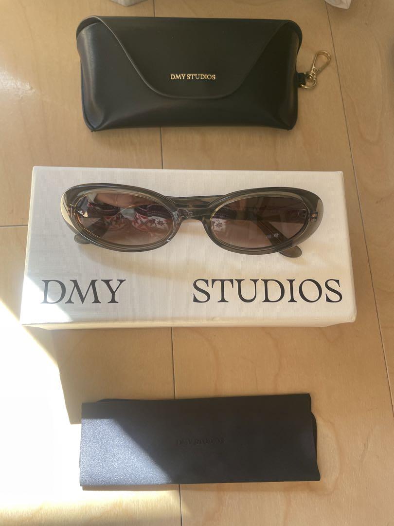 DMY STUDIOS ヴァレンティーナ　Valentina. サングラス