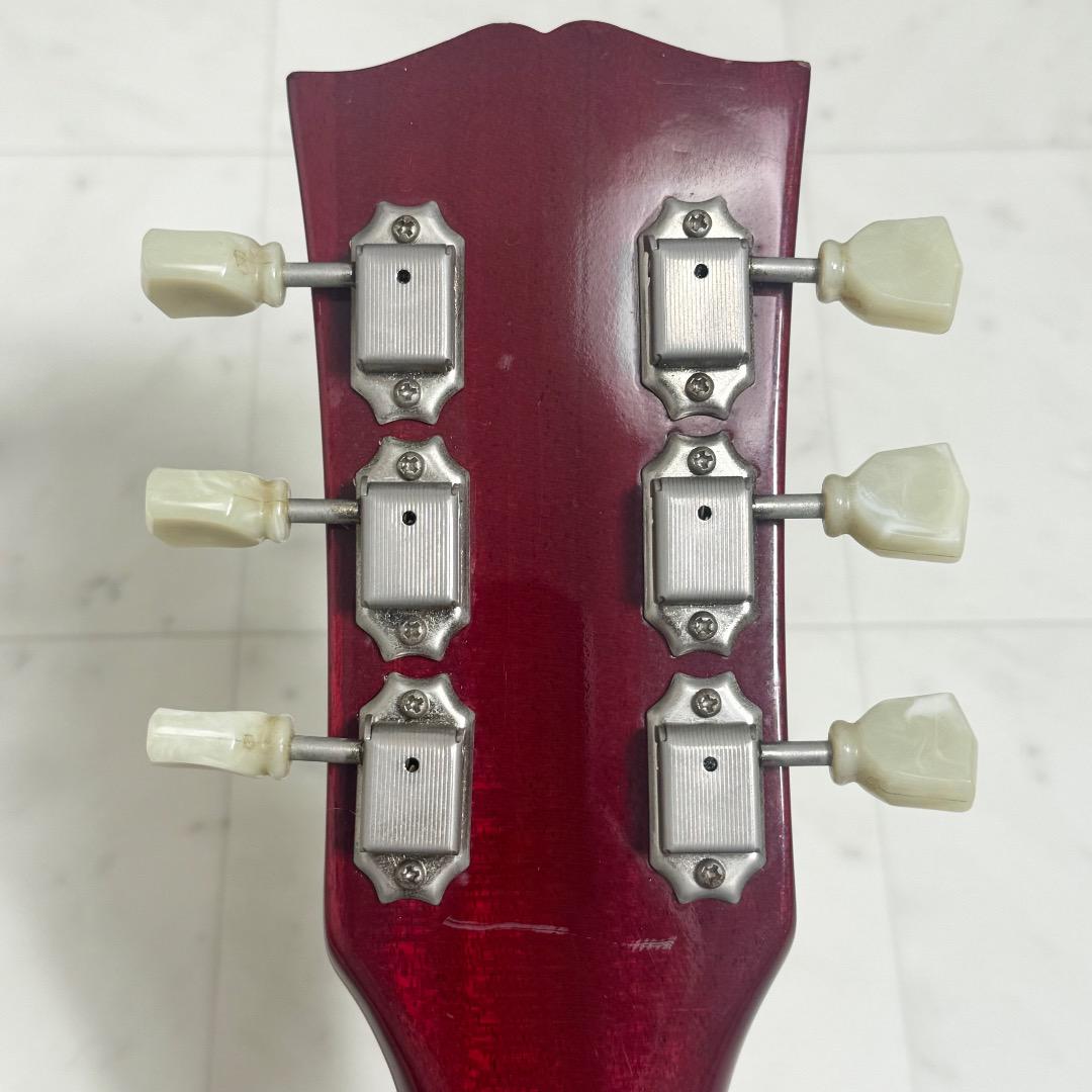 日本製 Burny Super Grade Les Paul レスポール タイプ