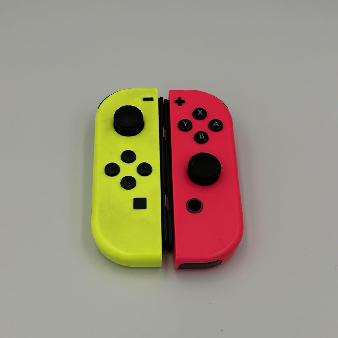 【良品】ニンテンドースイッチ　 動作問題なひ　NintendoSwitch