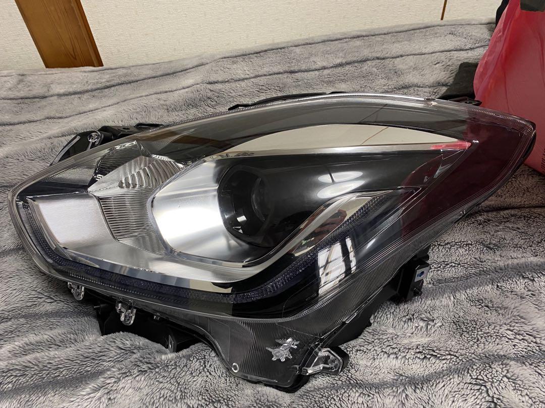 ZC33S スイフトスポーツ ヘッドライト 左