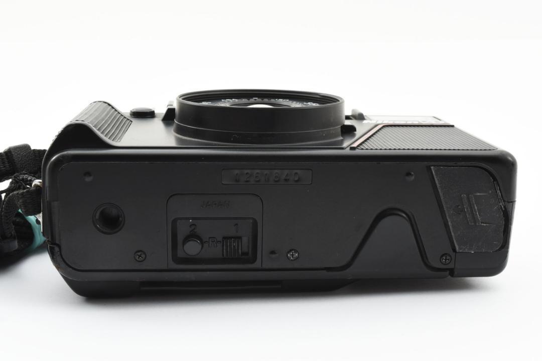 ジャンク ニコン L35AD LENS 35mm f2.8 コンパクト C461 ジャンク ニコン L35AD LENS 35mm f2.8 コンパクト C461