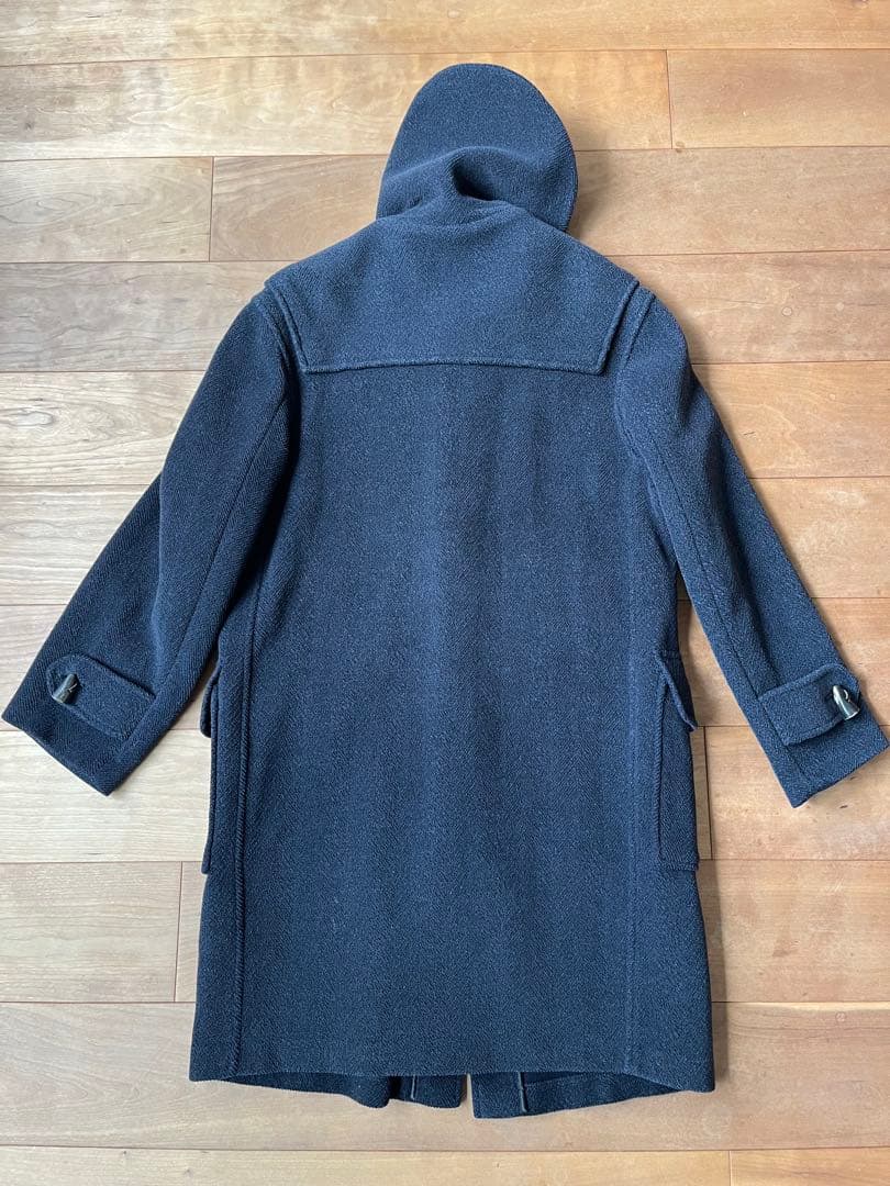 ヘリンボーンL Gloverall