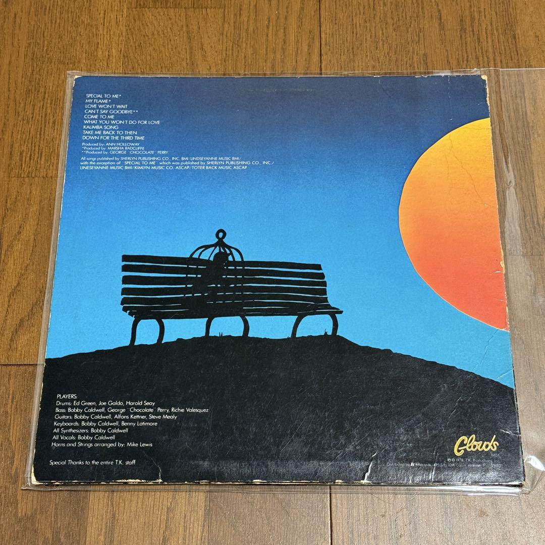 レコード LP