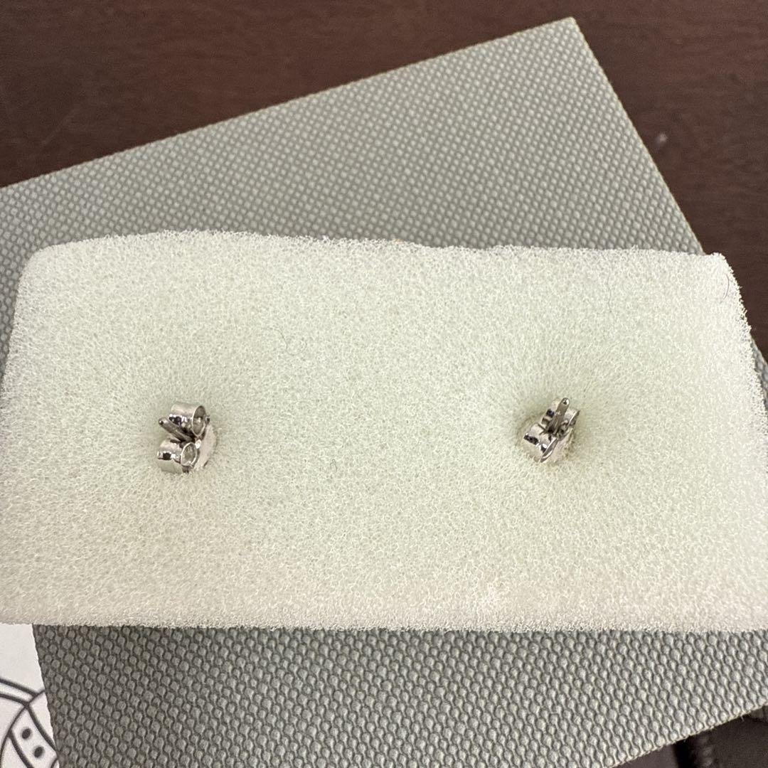ヴィヴィアンウエストウッド　ピアス