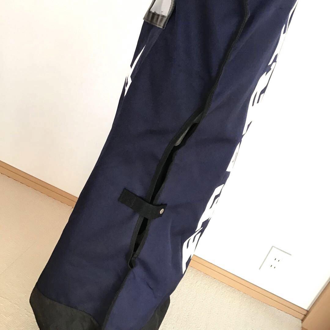 PEARLY GATES キャディバックカバー