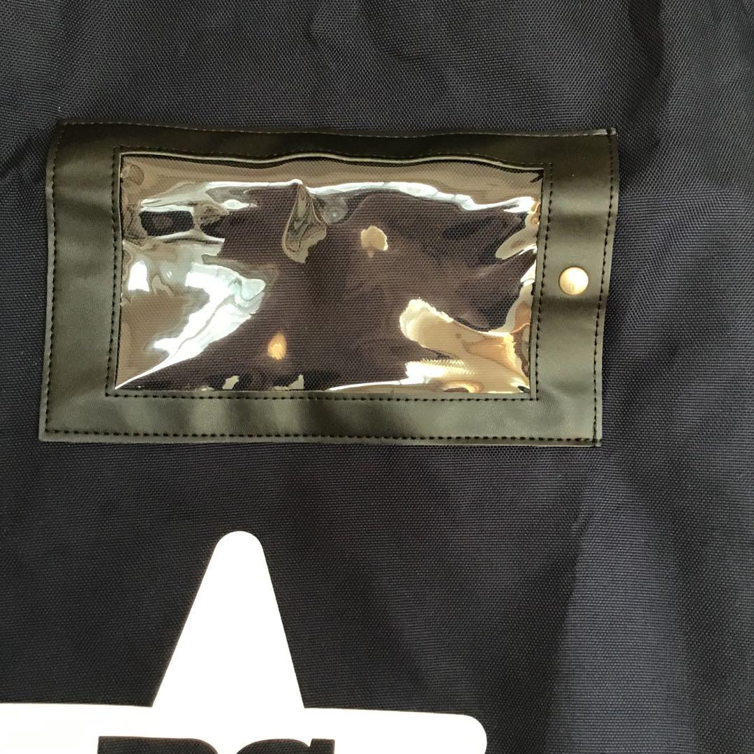 PEARLY GATES キャディバックカバー