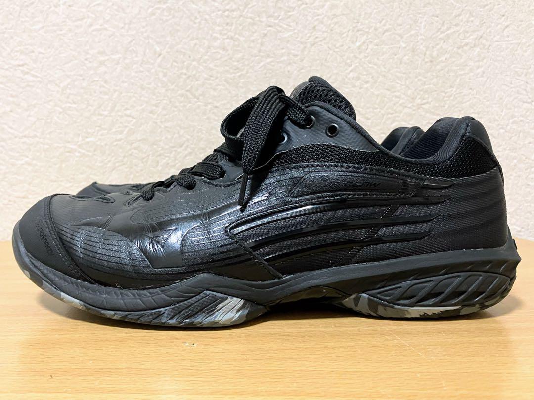 ★MIZUNO WAVE CLAW PRO ウエーブクロープロ 限定モデル 26