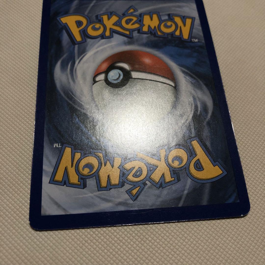 ポケモンカード 英語版 海外限定 エーフィEX ブラッキーEX RR SR
