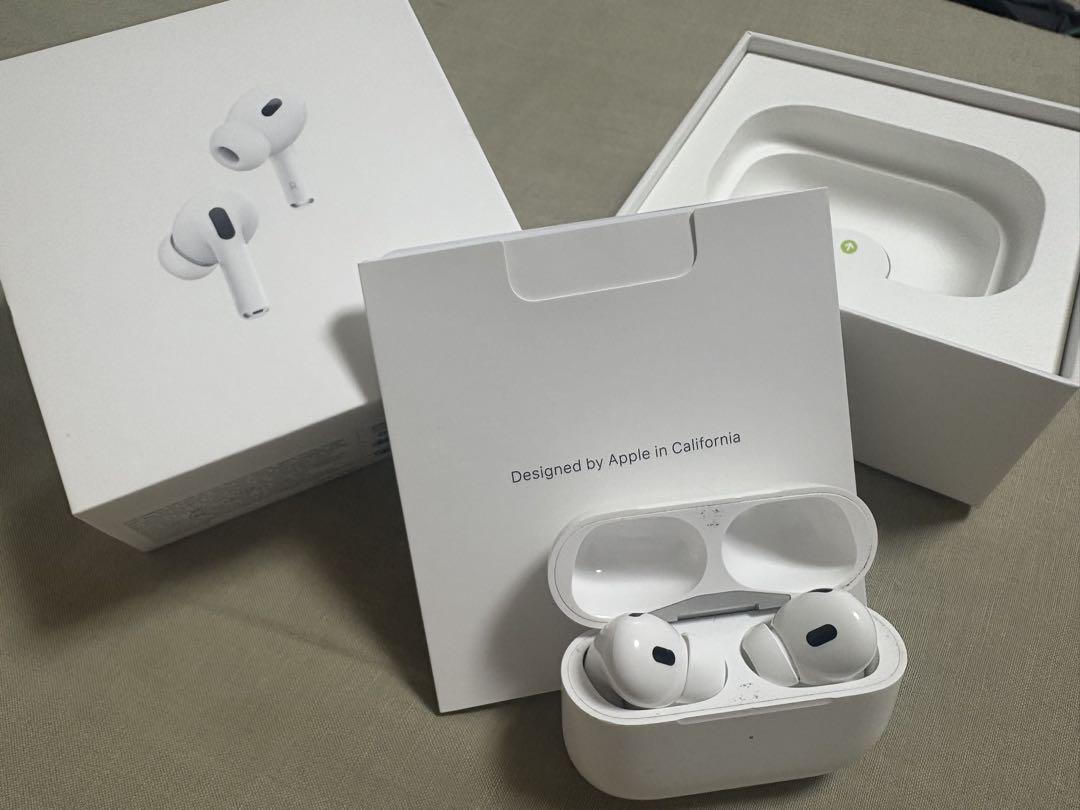 Apple AirPods Pro 第2世代