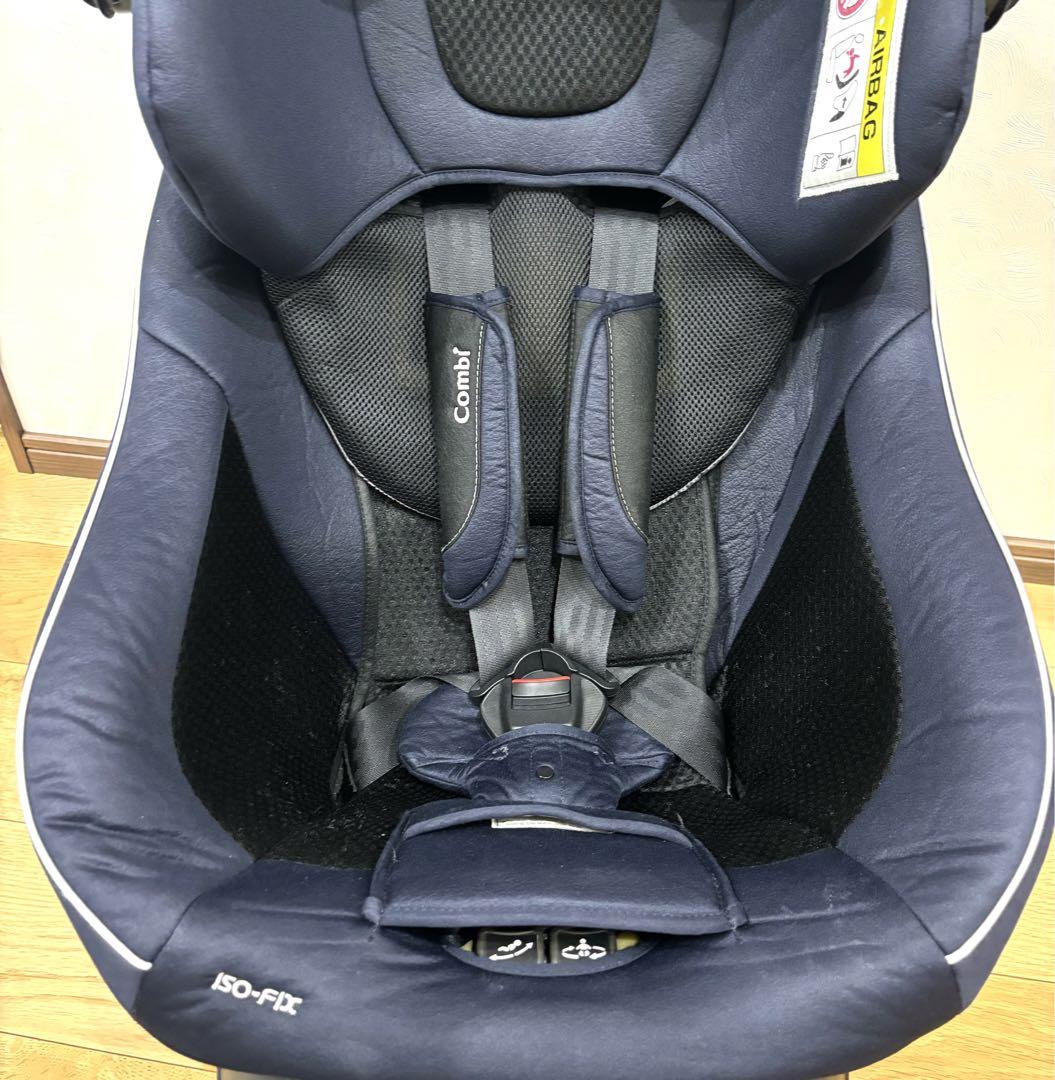 スーパーセール タイムセール 時間 チャイルドシート コンビ CC-UID ISOFIX ネルーム チャイルドシート