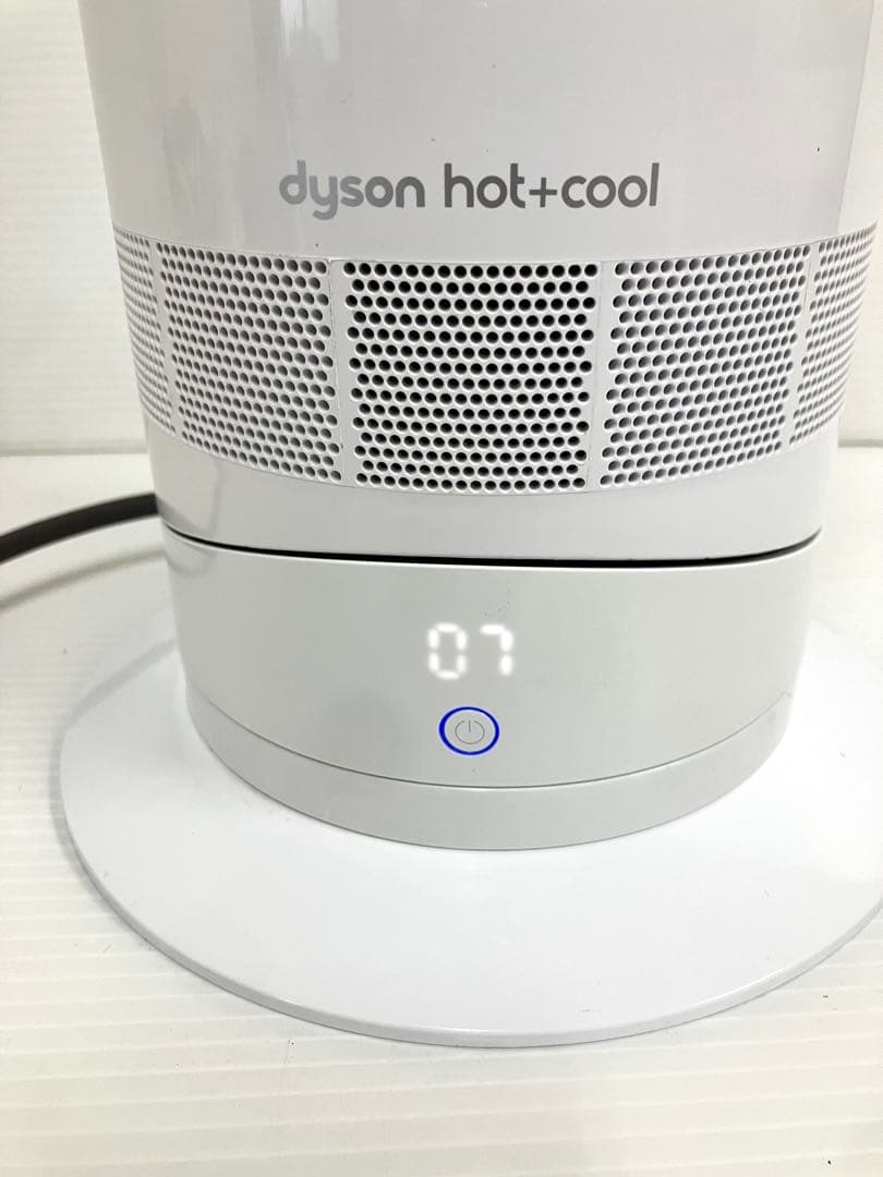 ラガマフィンさん専用◆Dyson ダイソン◆AM09 hot+cool ラガマフィンさん専用◆Dyson ダイソン◆AM09 hot+cool