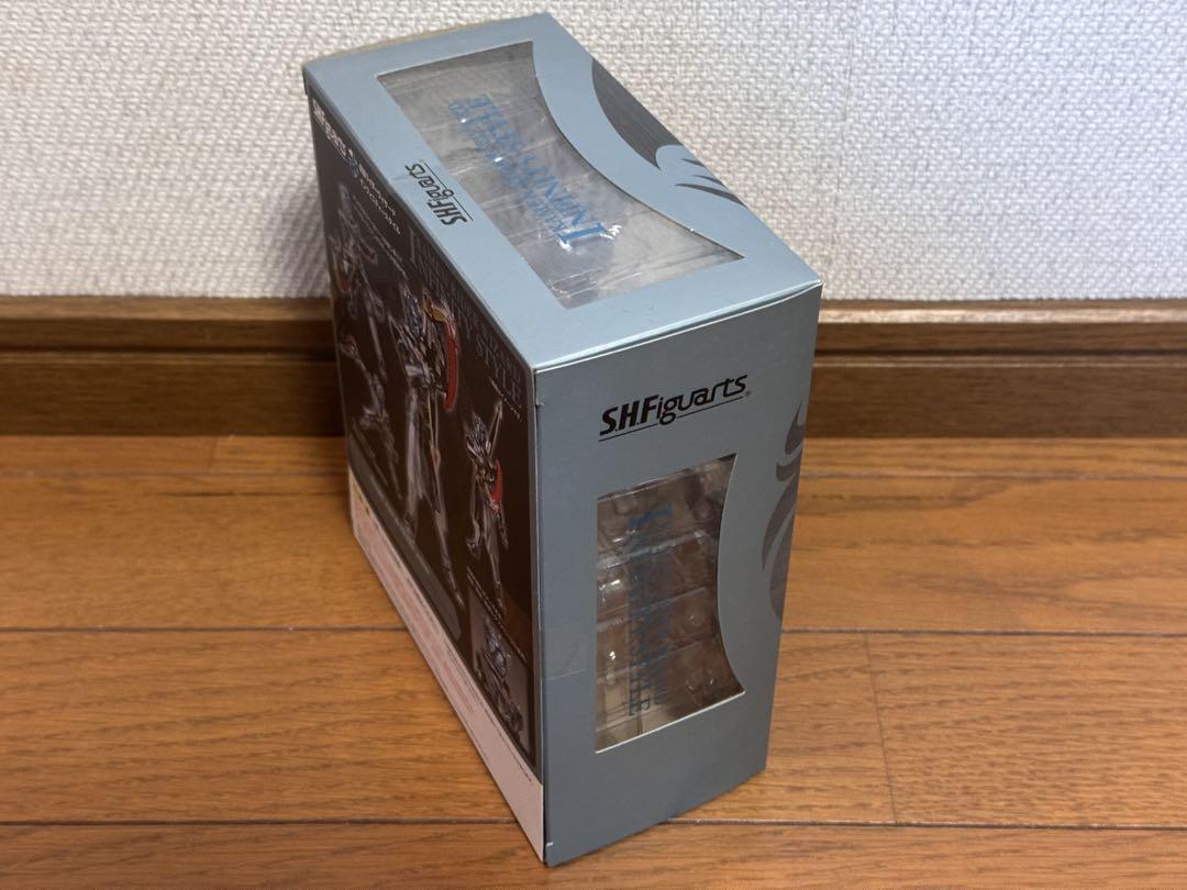 【新品未開封】仮面ライダーウィザード インフィニティースタイル