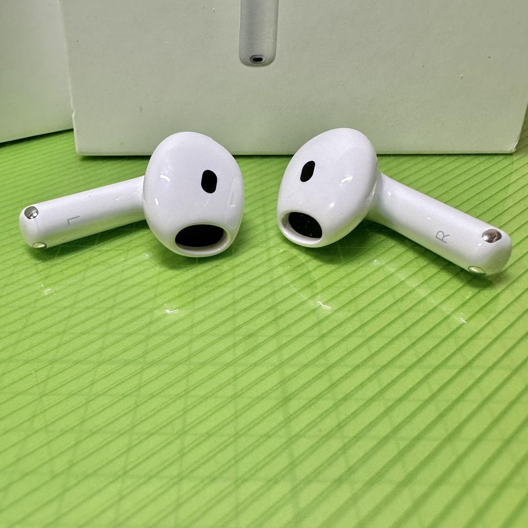 AirPods 第4世代両耳のみ