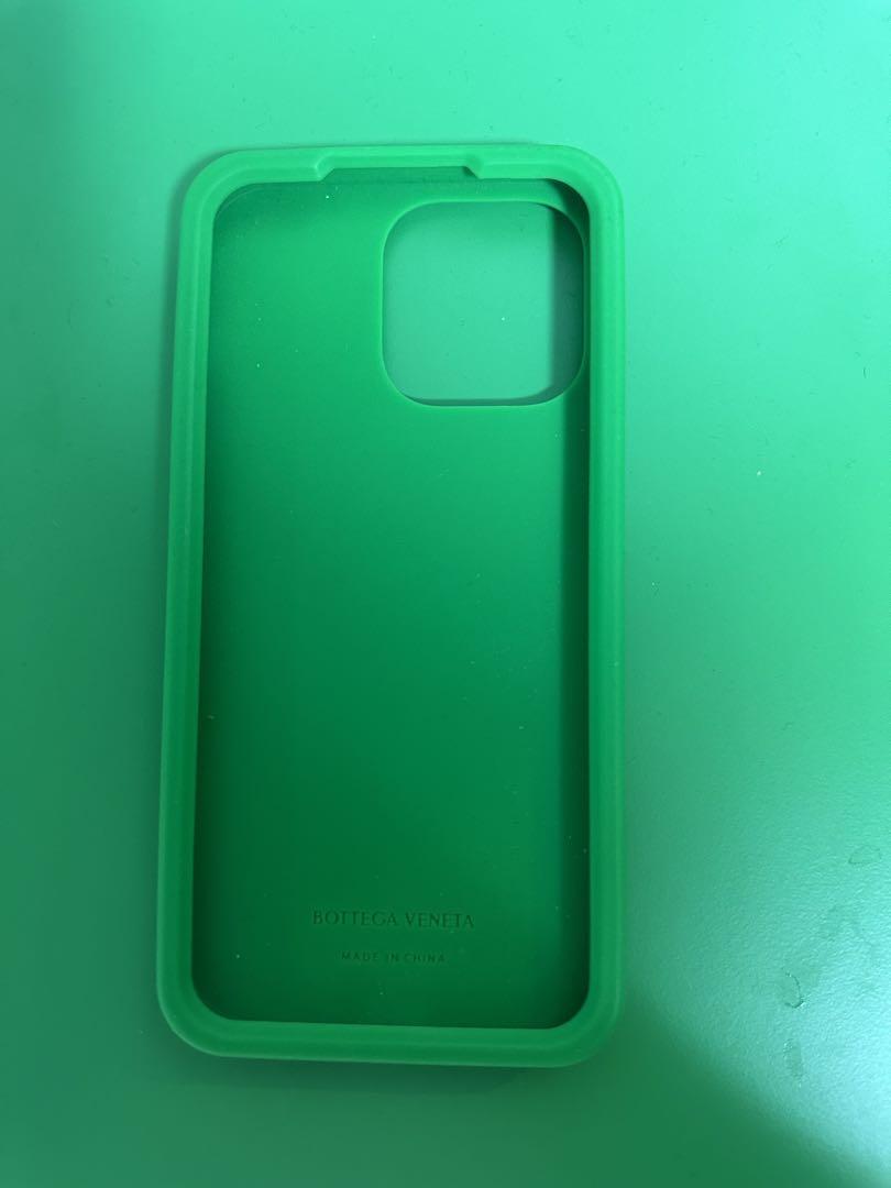 ボッテガヴェネタ　iPhone14promaxケース