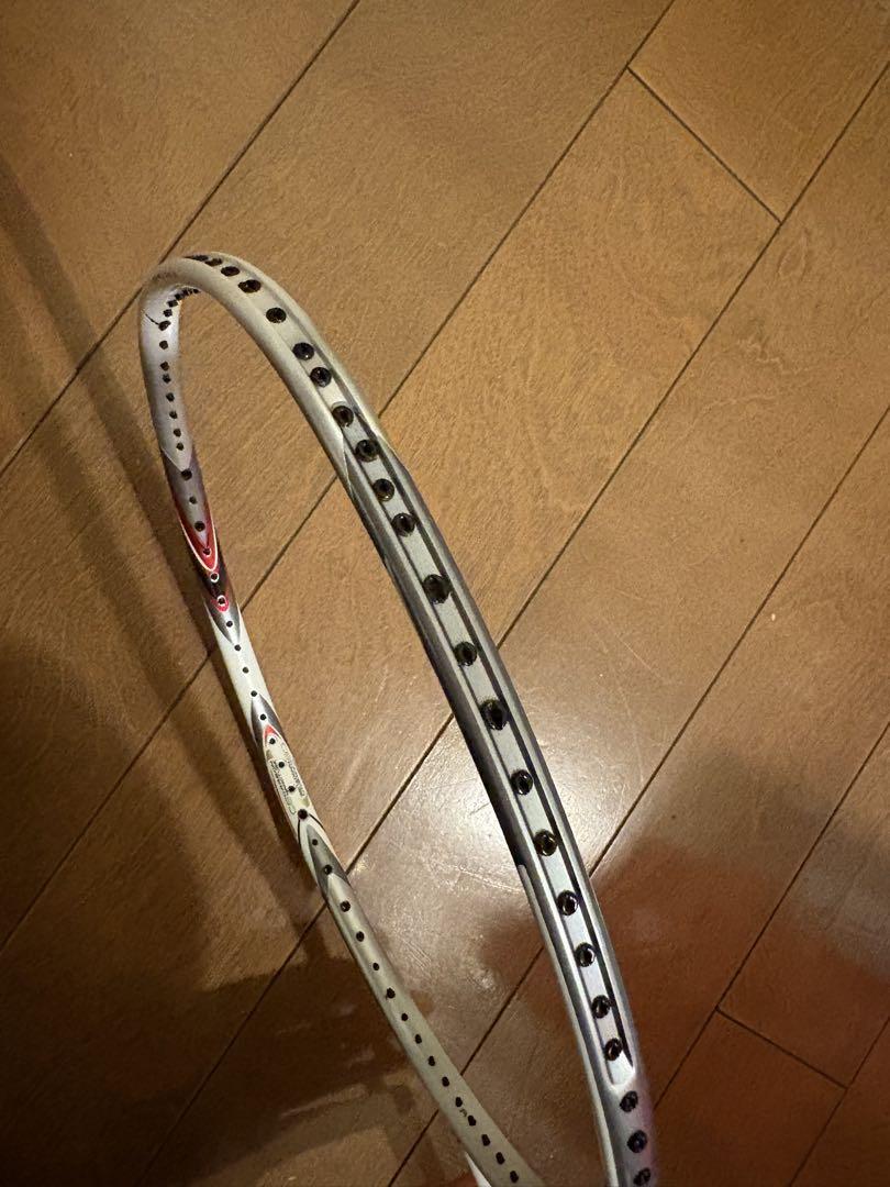 YONEX ArcSaber 7 バドミントンラケット