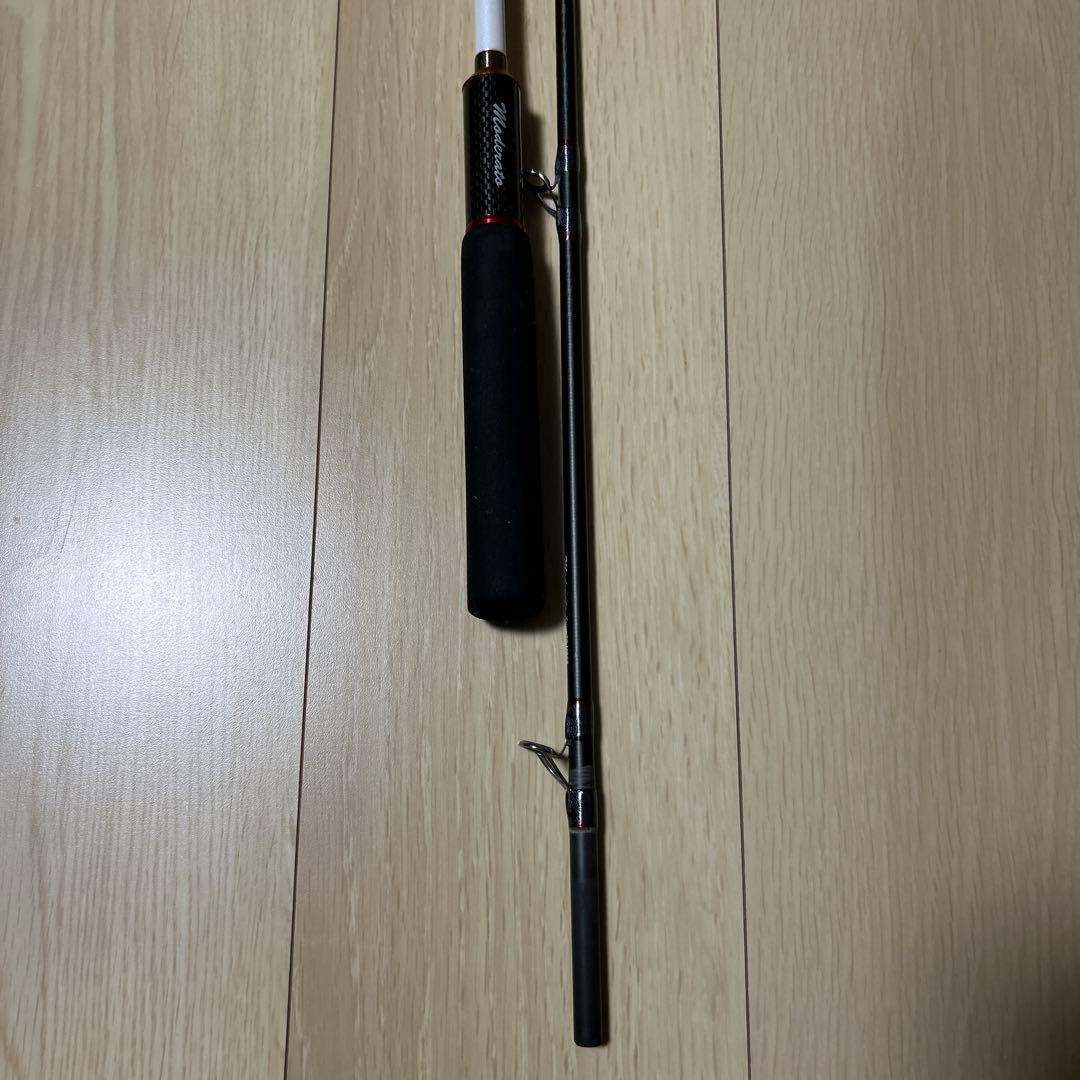 Shimano ＣＩ4＋ライトゲーム