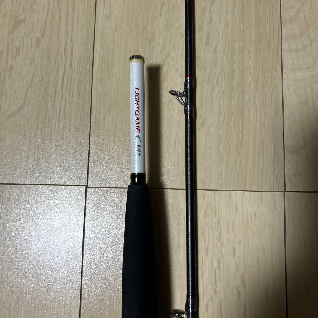 ＣＩ4＋ライトゲーム