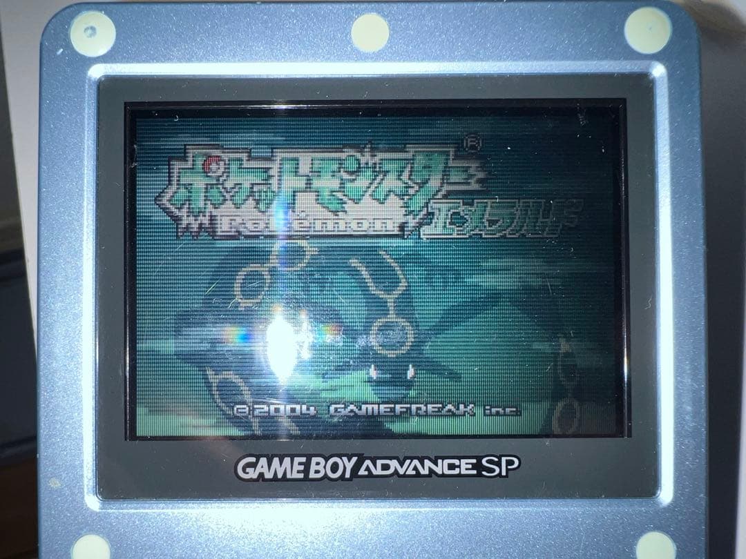 ワイヤレスアダプタGAMEBOY