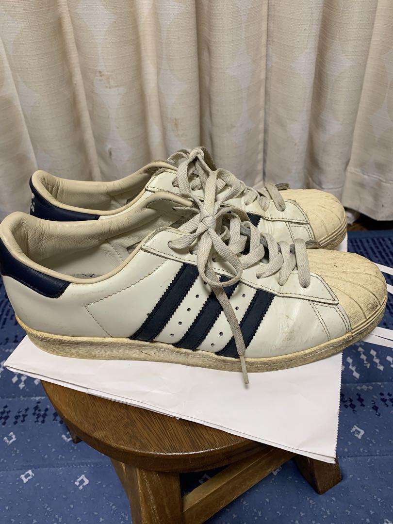 値下げ！adidas アディダス　スーパースター
