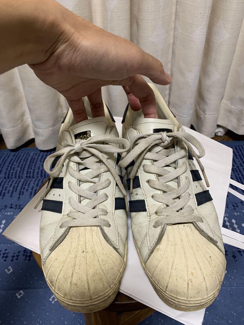 値下げ！adidas アディダス　スーパースター