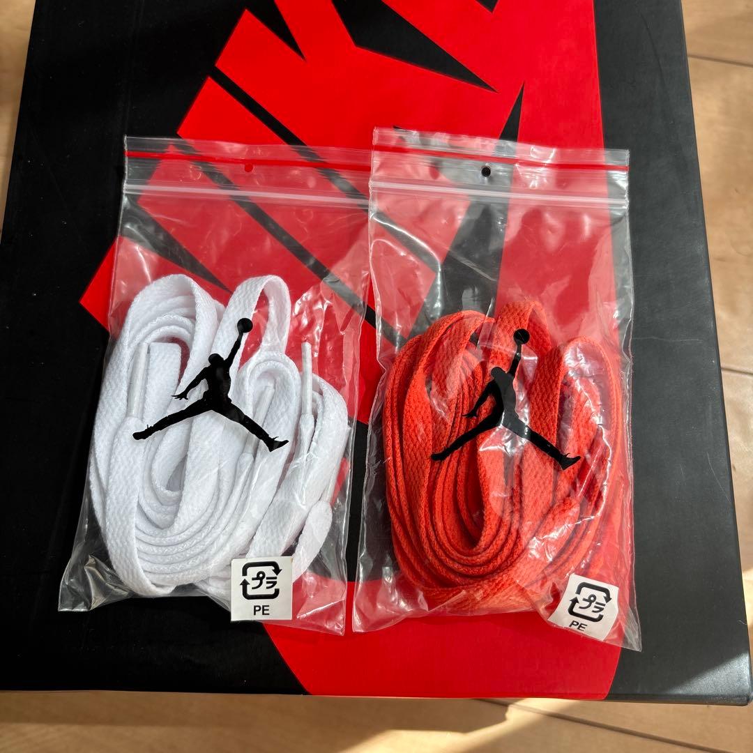 エアジョーダン1 low OG スターフィッシュ ウィメンズ 24cm シャタバ