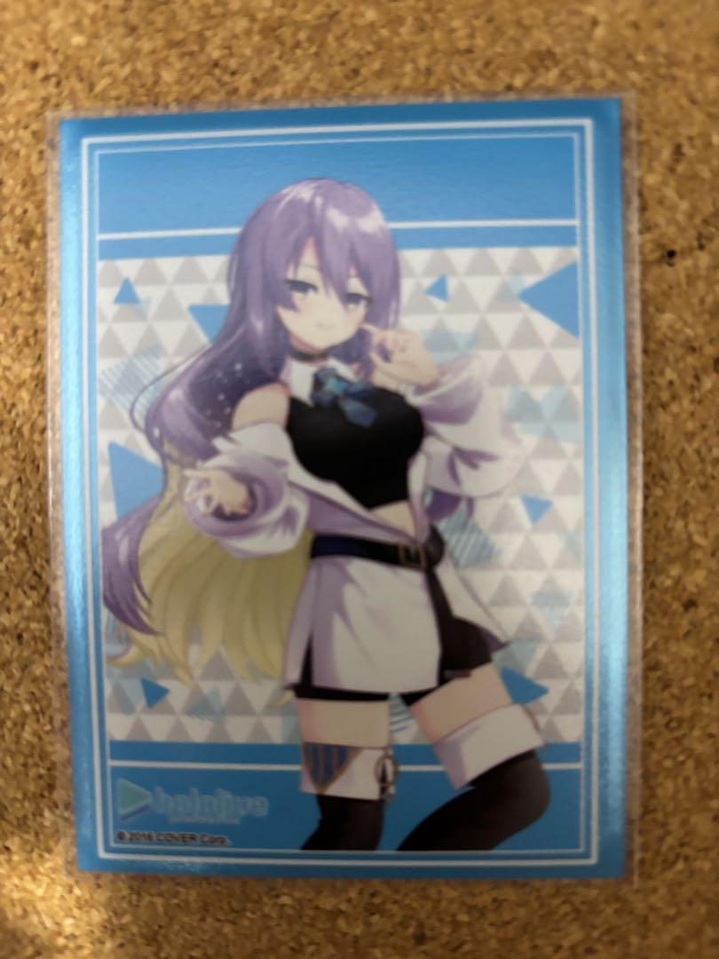 ホロライブ 8門 デッキ