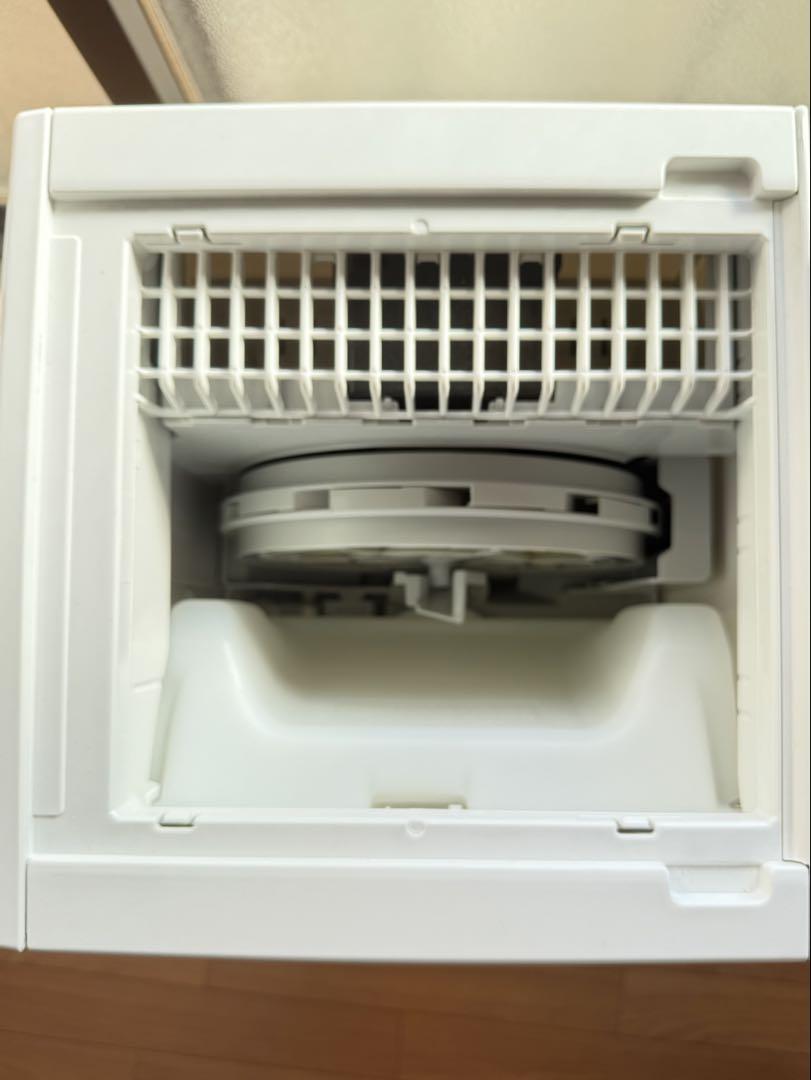 ダイキン DAIKIN 加湿ストリーマ空気清浄機 MCK555AY-W