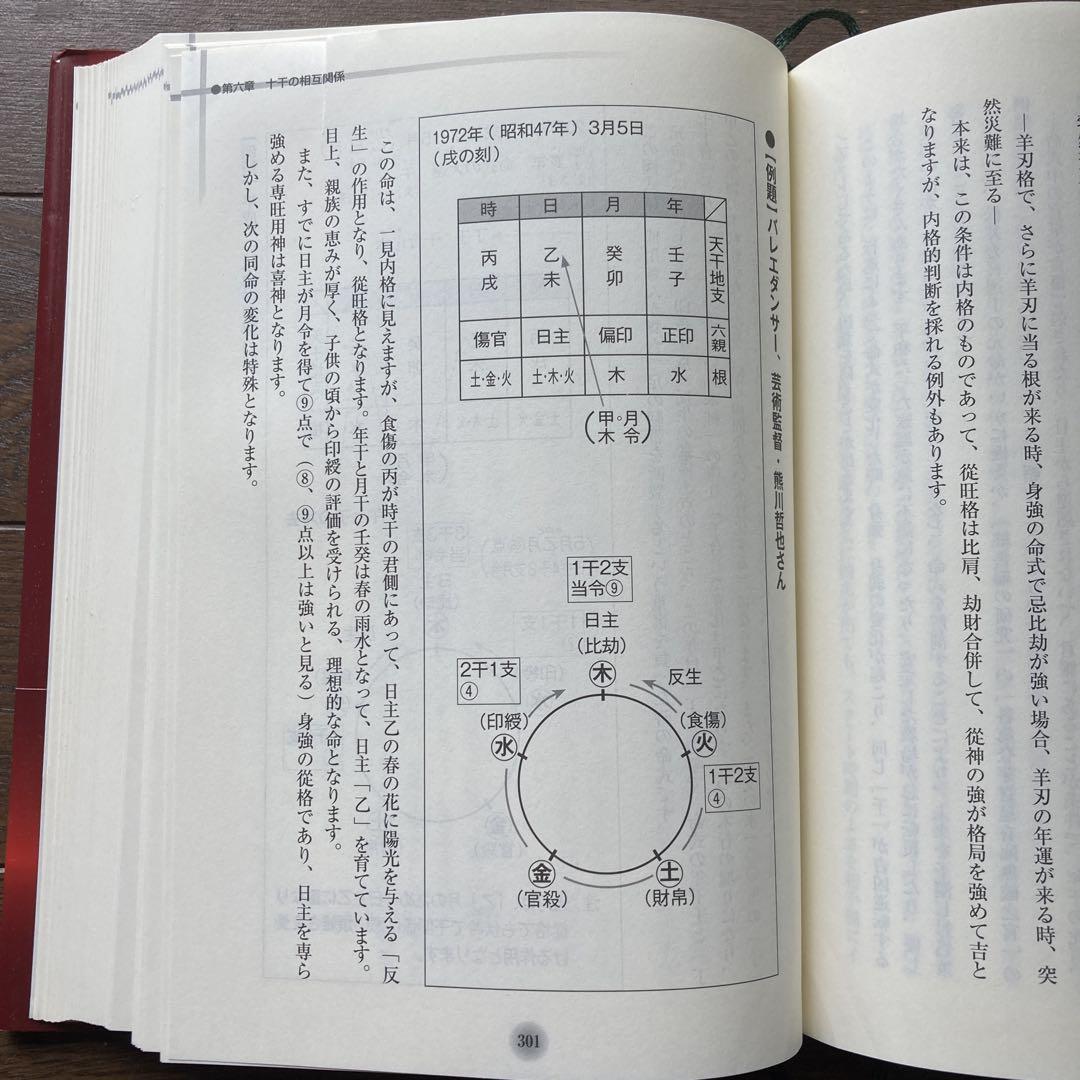 子平推命 : 完全独習版 : 中国古典の驚異の占術が今甦る : 科挙