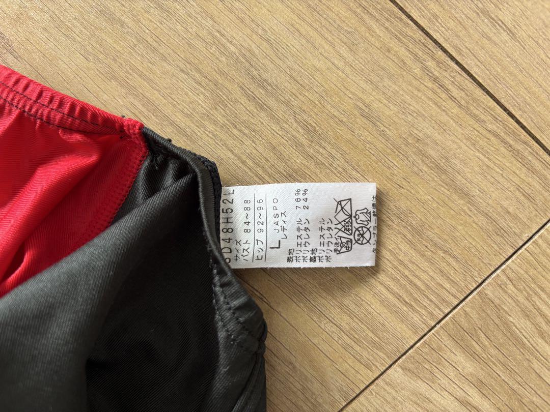 【美品】arena・speedo 競泳水着　Lサイズ