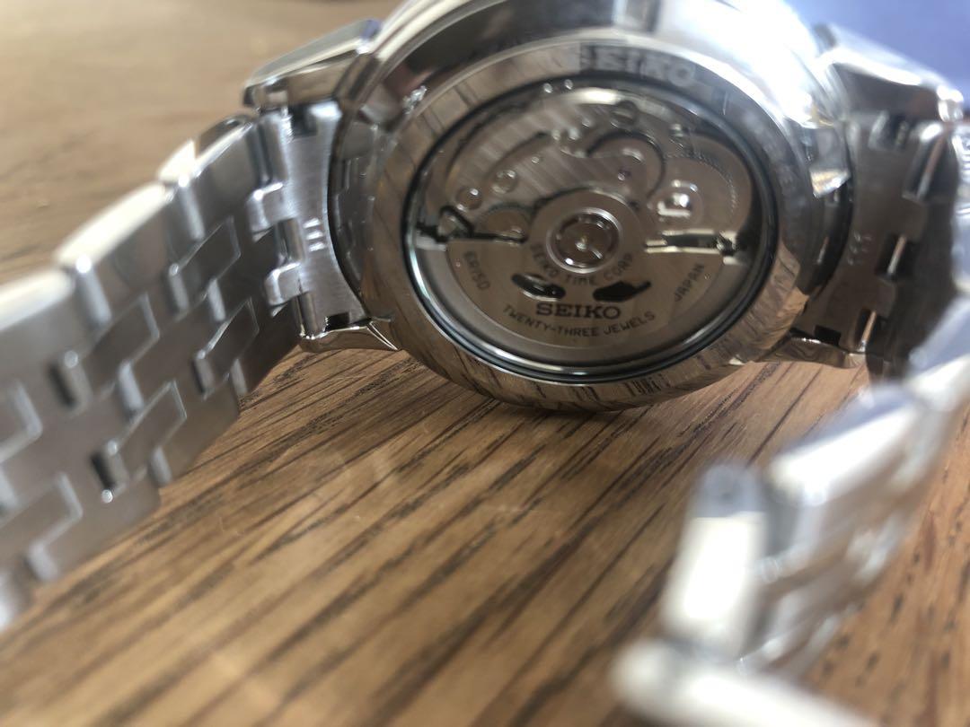 SEIKO（セイコー）　腕時計　廃盤　23jewels