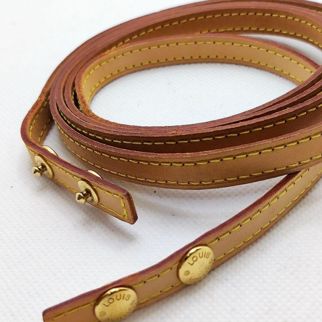 【LV】ルイヴィトン ポシェットツインPM M51852 モノグラム