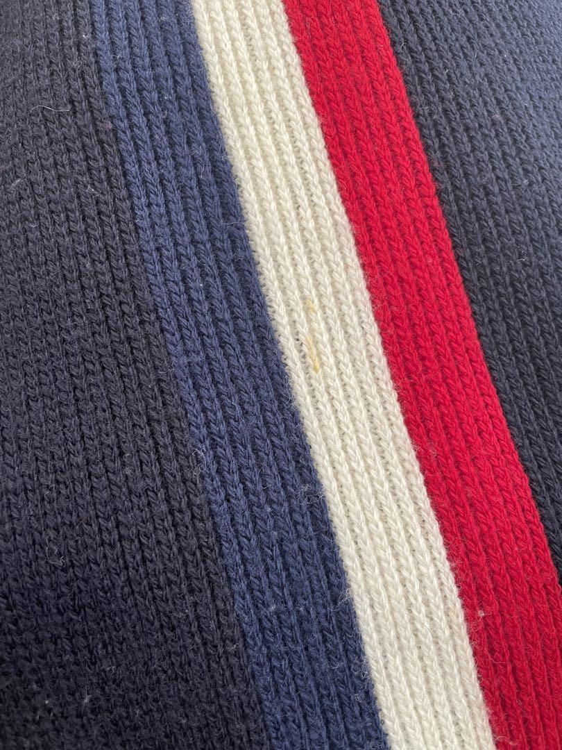 MONCLER マフラー